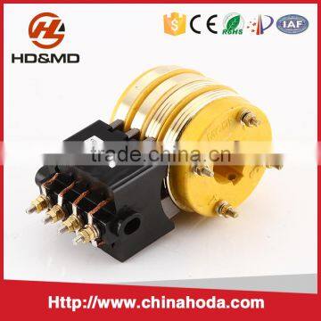 Wholesale durable electrical ROHS Slip Ring Set