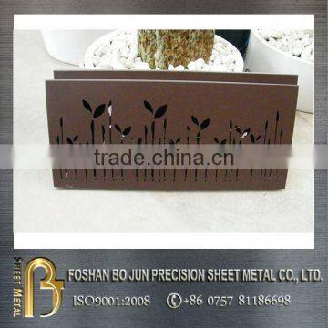 2016 New Product Customized Carbon Steel Laser Cutting Lamps photo-2