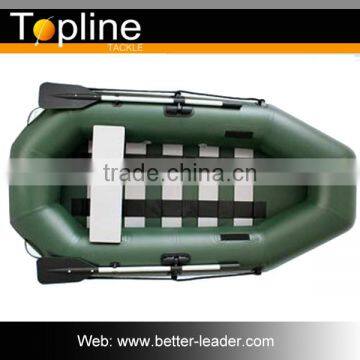 2015 Small Yacht Boat Inflatable Boat With Electric Motor