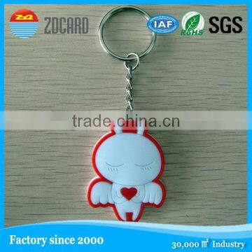 RFID Waterproof Keyfob for Club/SPA Membership Management