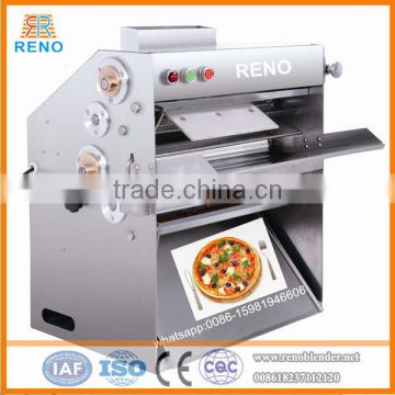 Pizza dough making machine/fully automatic pizza making machine