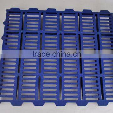 pig equipment Livestock plastic slatted floor