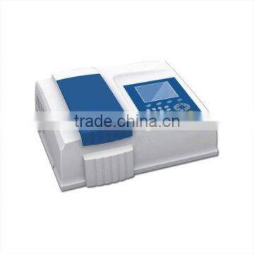cheap JK-UVS-759SUV-Vis Spectrophotmeter