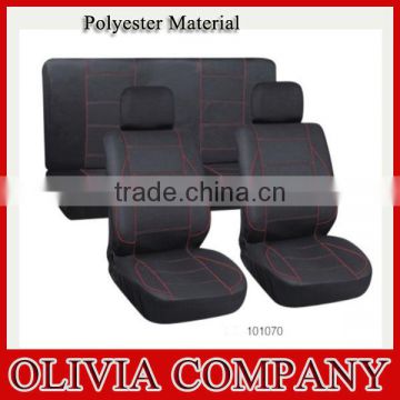 Fashion high quality Car interiors car seat cover