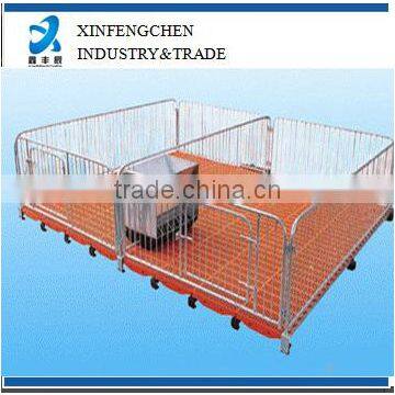 High Quality Piglet Nursing Crate for pig