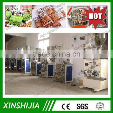 Factory wholesale price automatic salt packing machine