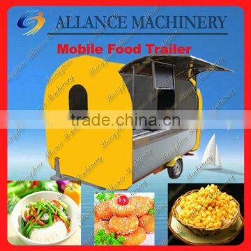 7 ALMFC7 Snacks Food Machine