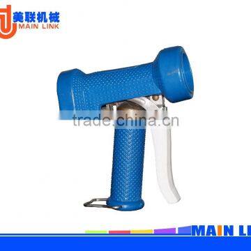 low pressure high flow garden hose end sprayer