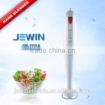 Ningbo cheap price mini hand blender