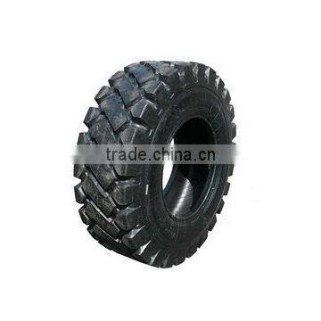 E3/L3 Pattern Off The Road Tire 23.5-25 Bias OTR Tyre