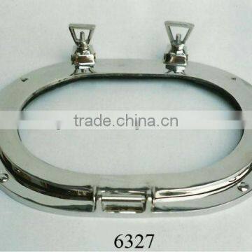 Fancy Decorative Porthole Mirrors, Designer Metal Gifting Mirrors, Beautiful
