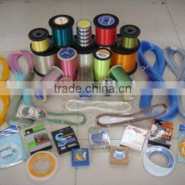 fishing Twine/nylon Twine/Multi Yarn