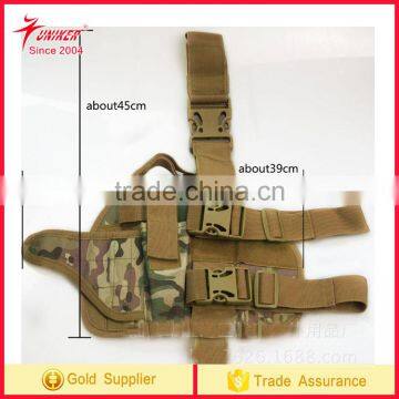 Outdoor Camping Hunting Tactical Leg Bag Fashion