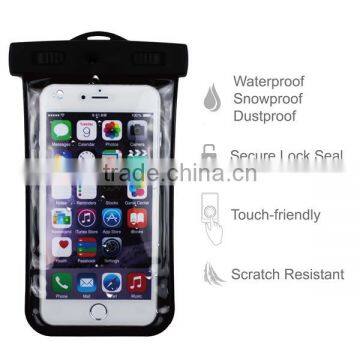 Cell Phone Dry Bag For Samsung Galaxy S7,Apple IPhone 6S photo-6