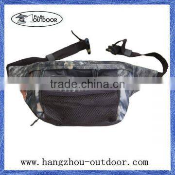 High Quality Sport Waist Bag,Sport Elastic Waist Bag,Military Waist Bag