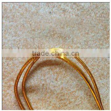 elastic cord with heavy duty strength