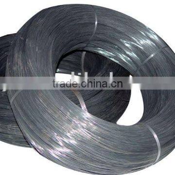 spring steel wire