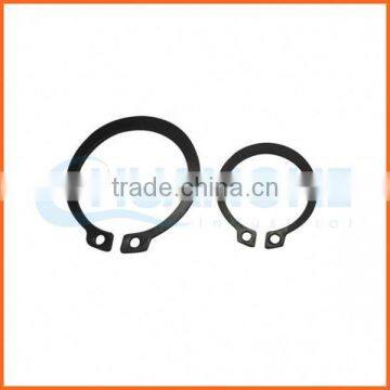 China professional custom wholesale high quality din471 standard circlip