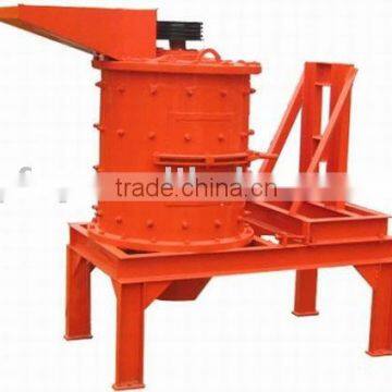 YF vertical combination crusher for coal crushing machine