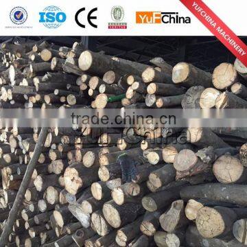 Wood Cut Farm Hammer Mill for Sale photo-2