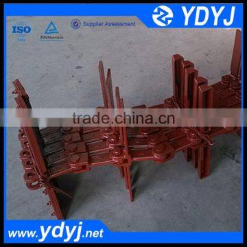 Welded Scraper Drag Chain for Conveyor photo-5