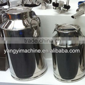 High quality wine bucket for distillation equipment