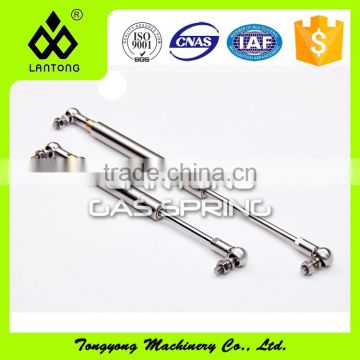 China Supply Stainless Steel Gas Spring For Cabinet