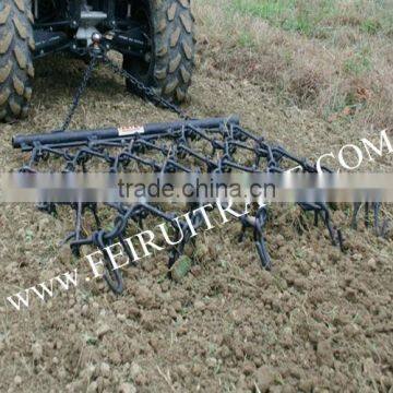 Seedbed Preparation Harrows for sale in Venezuela markets