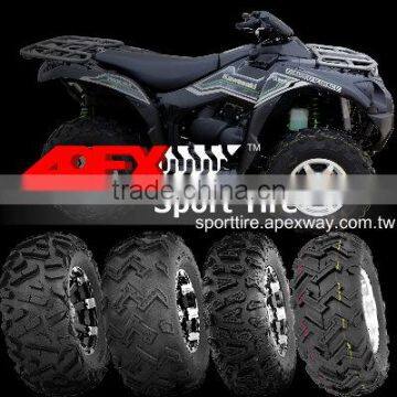 Kawasaki ATV Tire