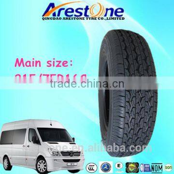 215/75R16C Arestone hot sale commercial car tire