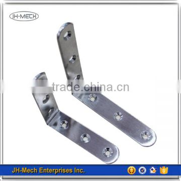 Stamping Corner Bracket