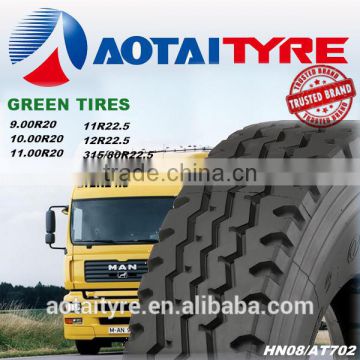 China manufacturer wholesale high quality cheap tires for trucks 11R22 5