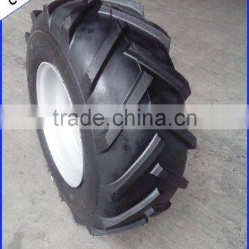 16-INCH UNIVERSAL LAWN TRACTOR FRONT TIRE photo-3