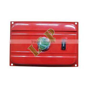 GX160 GX200 2KW Fuel Tank Generator For Small Engine Parts Gasoline Generator Parts L&P Parts