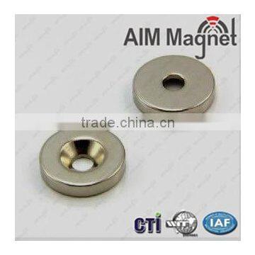 Neodymium small magnet disc N35 D11mm * 3mm