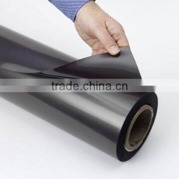 Flexible Rubber Magnets Roll Flexible Magnet Ferrie Magnet Sheet 1mm Thick