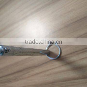 12 1/2 x 2 1/4 Solid Rubber Tyre photo-2