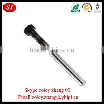 Guangdong Province Custom Precision Material Thru-Hardened Ejector Pins photo-5