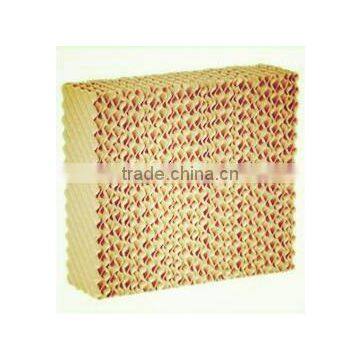 commercial corrosion-resistant cellulose paper cooling pads