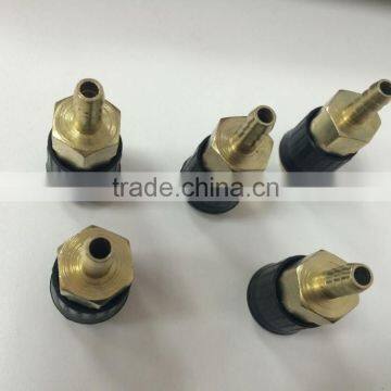 high precision Pneumatic connector