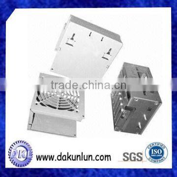 Welcomed To The OEM Metal Stamping Power Case photo-4