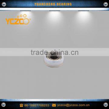 High Quality Small Internal Flat Roller for Sports Equipment photo-5