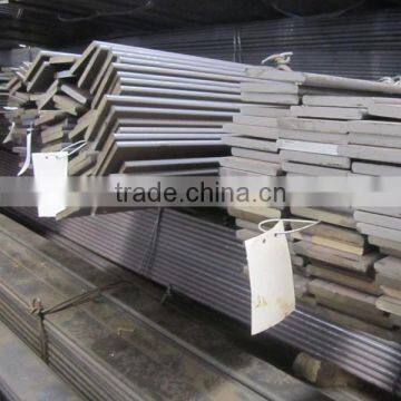 Leaf Spring Steel Material Spring Steel Square Flat Bar photo-2