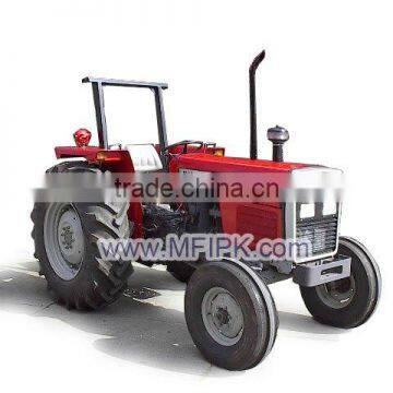 Massey Ferguson Tractor MF 375 (2WD 75HP) Millat Pakistan