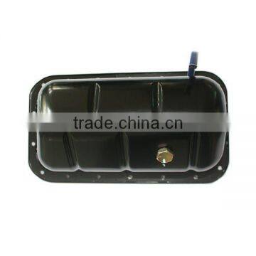 auto oil pan