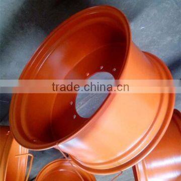 Agricultural Wheel Rim 15x28 photo-6