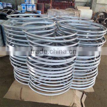 forklift wheel rim lock ring