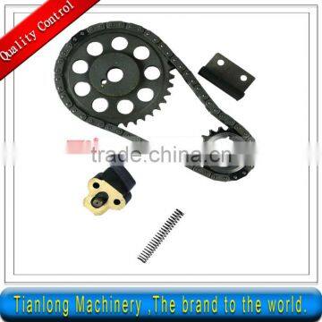 4KC(1290CC) 4 Cyl 1982-81,9-4055S,TK-TY107-A, Car Engine Timing Repair Kit