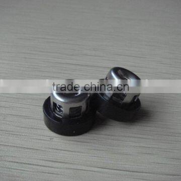 stainless steel valve for pump of power sprayer