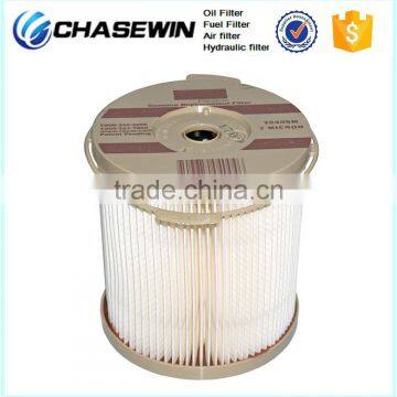 2040 Series Using For 900 Series Housings 2040SM 2 Micron Fuel Filter Element